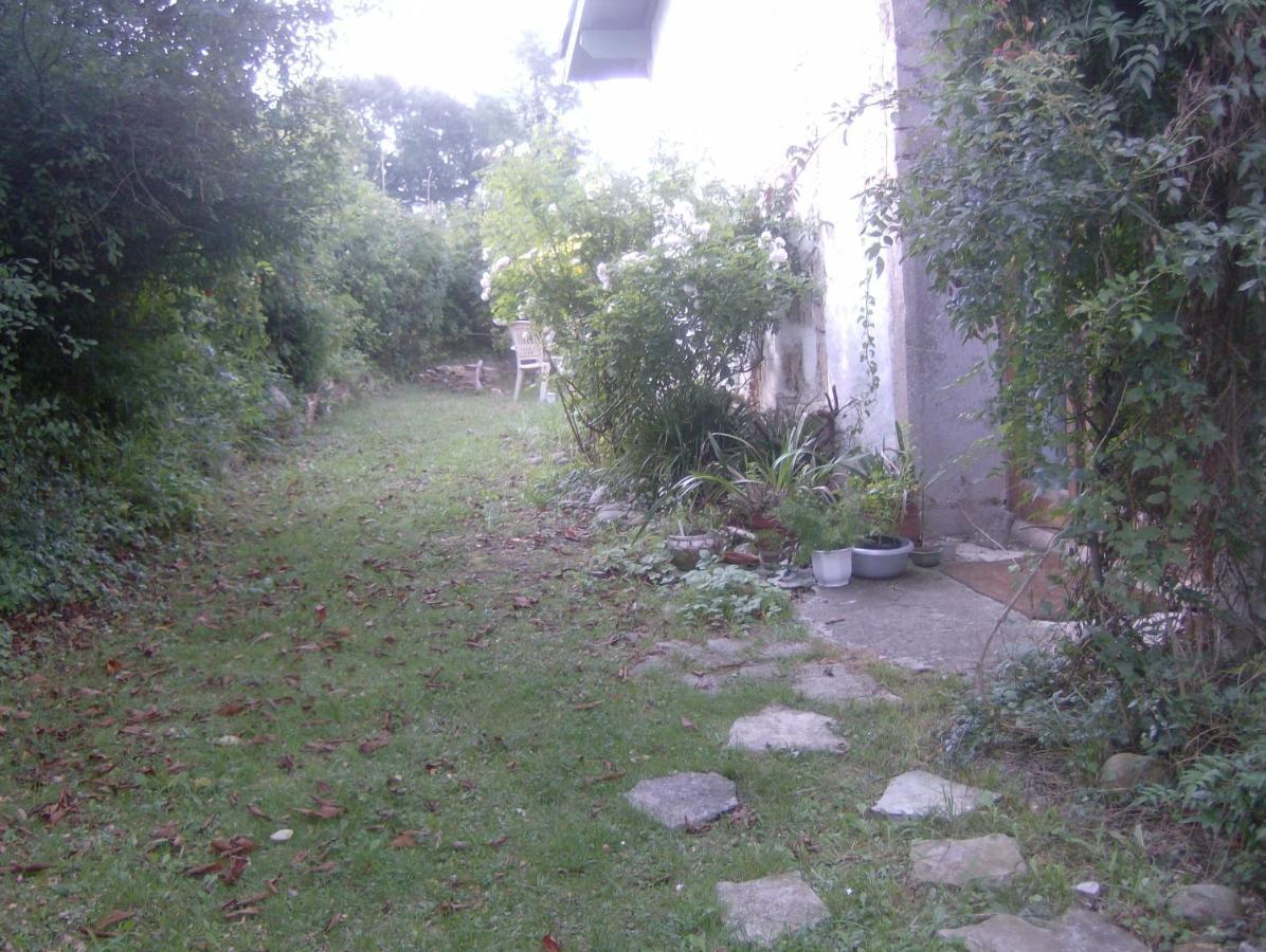 Charmante Maison Du Xviie Siecle Came Kültér fotó